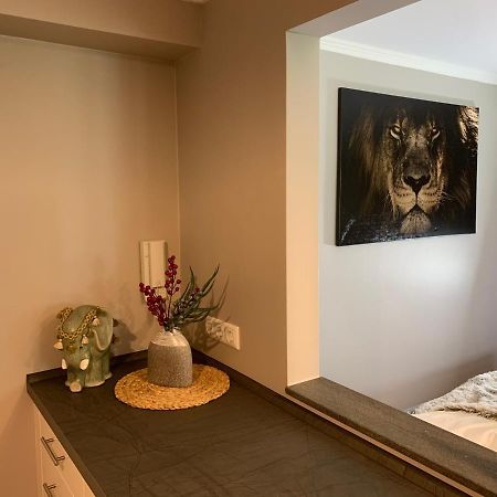 African Suite - Maintal Bei Frankfurt Екстер'єр фото