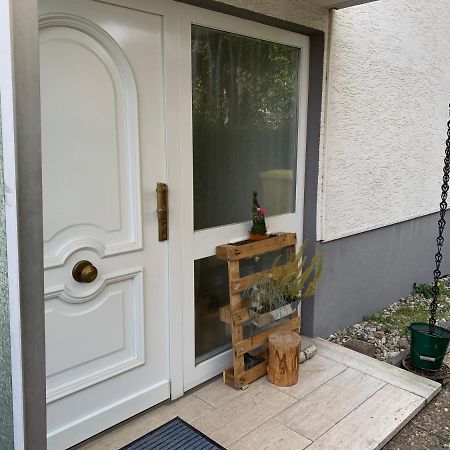 African Suite - Maintal Bei Frankfurt Екстер'єр фото