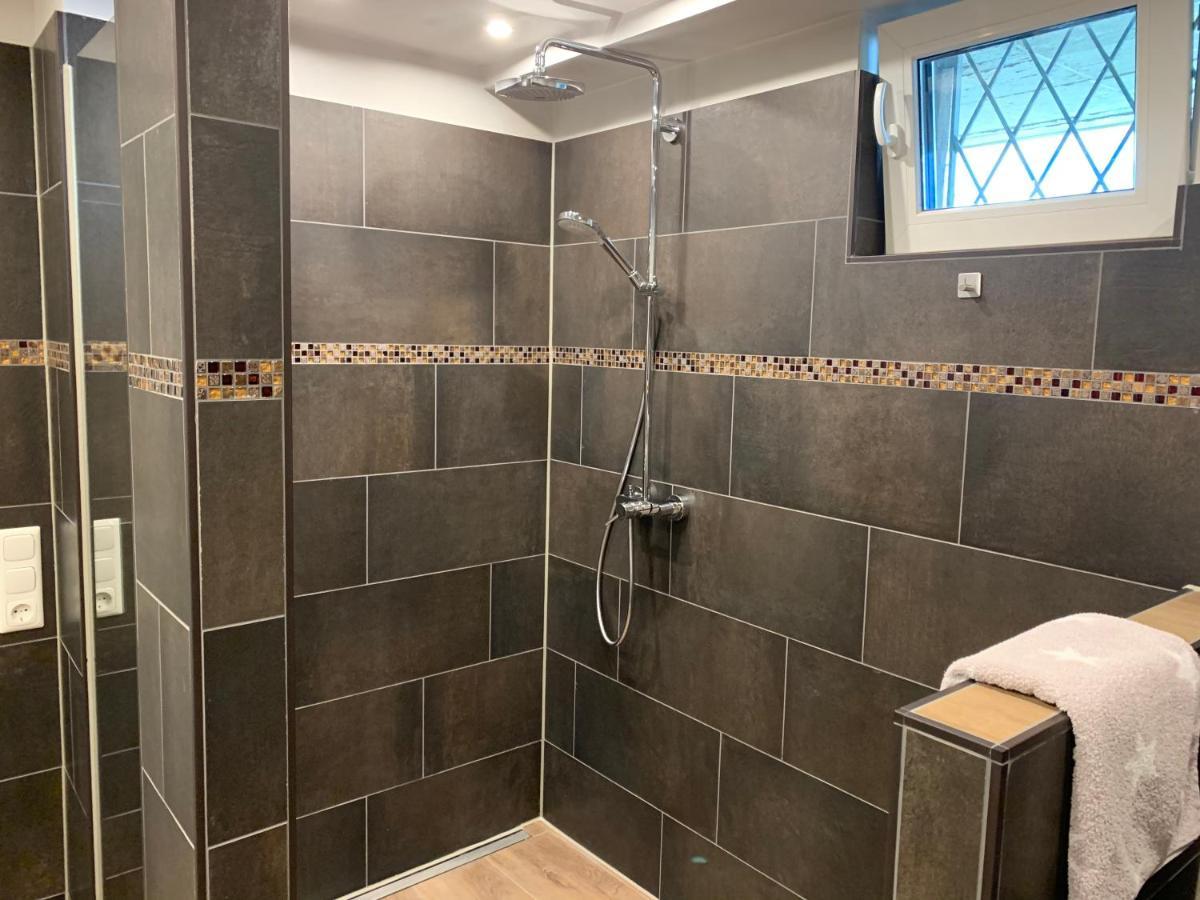 African Suite - Maintal Bei Frankfurt Екстер'єр фото