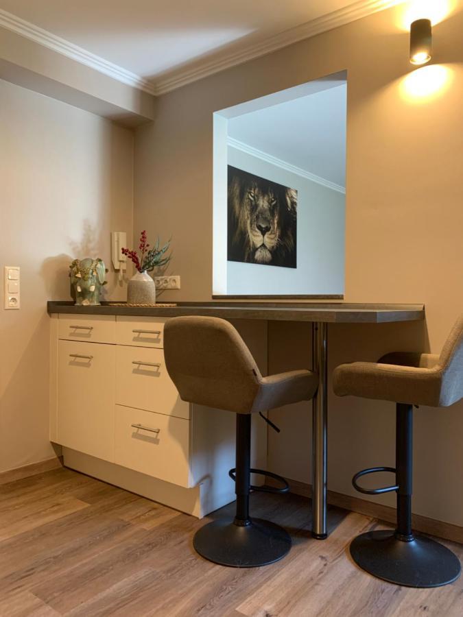 African Suite - Maintal Bei Frankfurt Екстер'єр фото